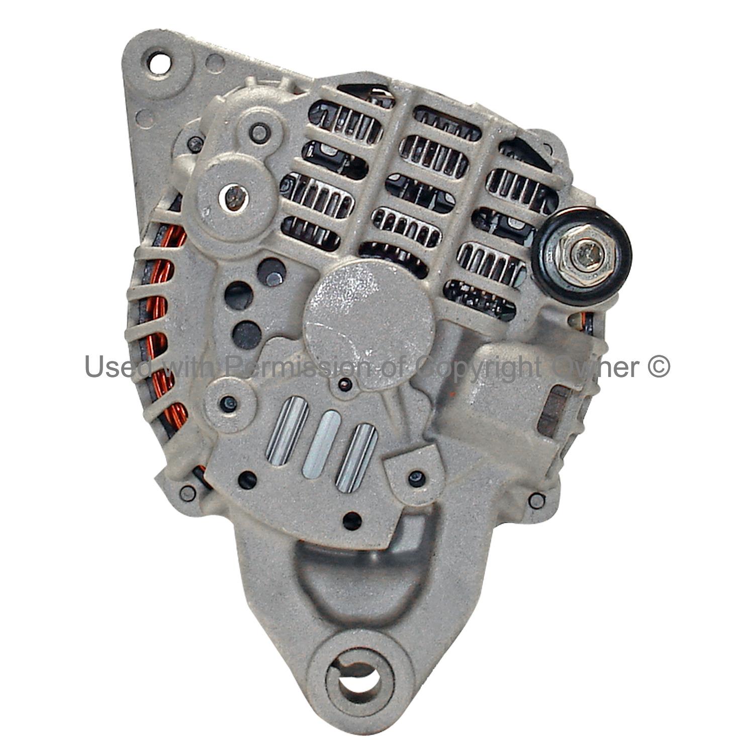 MPA 13750 Alternator product image 2 of 4