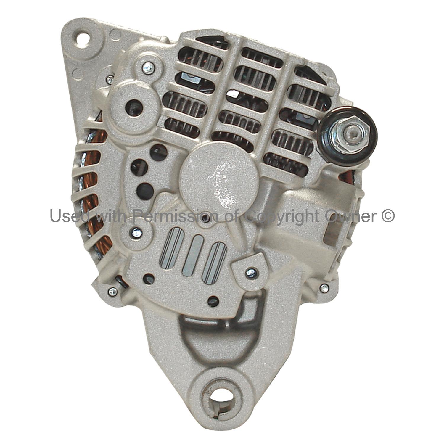 MPA 13751 - Alternator MPA 13751 Alternator product image 2 of 4