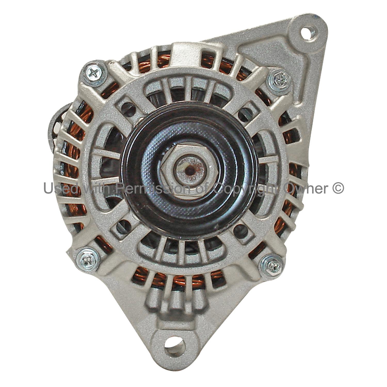MPA 13751 - Alternator MPA 13751 Alternator product image 3 of 4