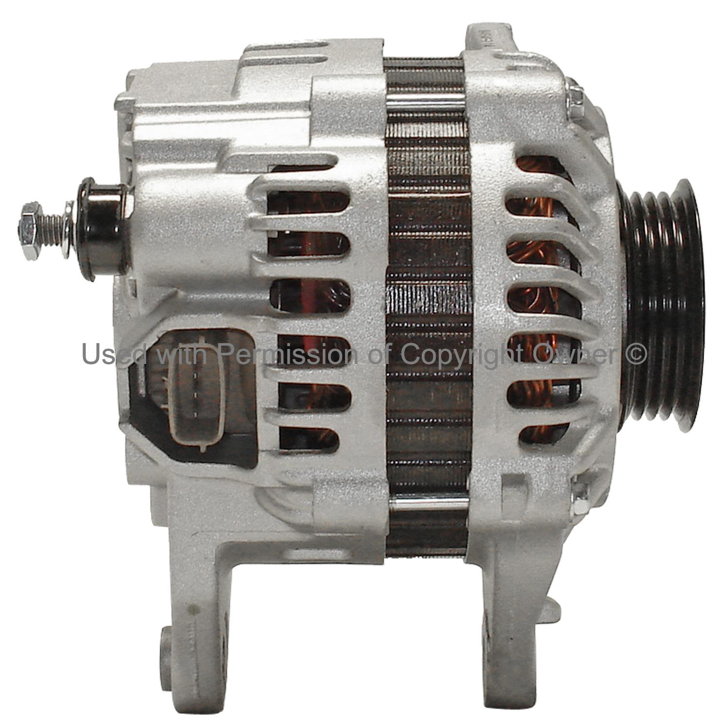 MPA 13751 - Alternator MPA 13751 Alternator product image 4 of 4