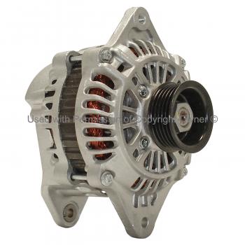 MPA 13752 Alternator product image 1 of 4