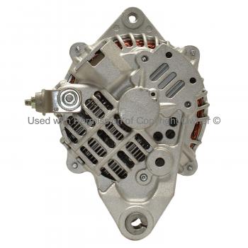 MPA 13752 Alternator product image 2 of 4