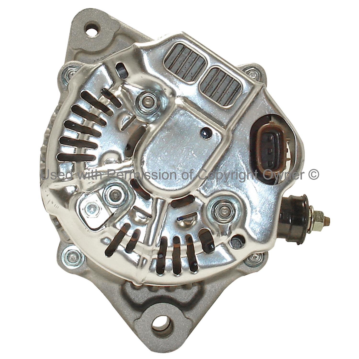 MPA 13754N Alternator product image 2 of 8