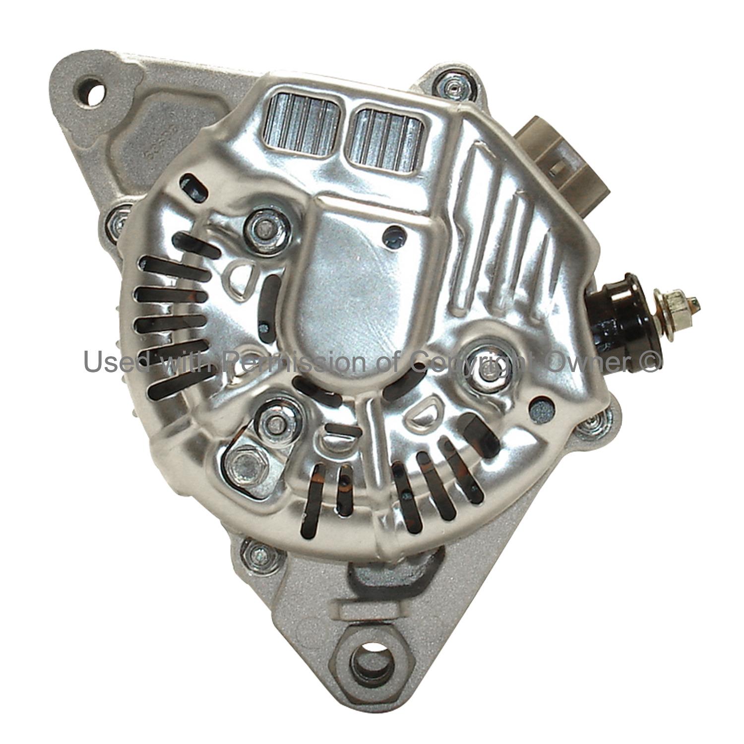 MPA 13755N - Alternator MPA 13755N Alternator product image 2 of 8