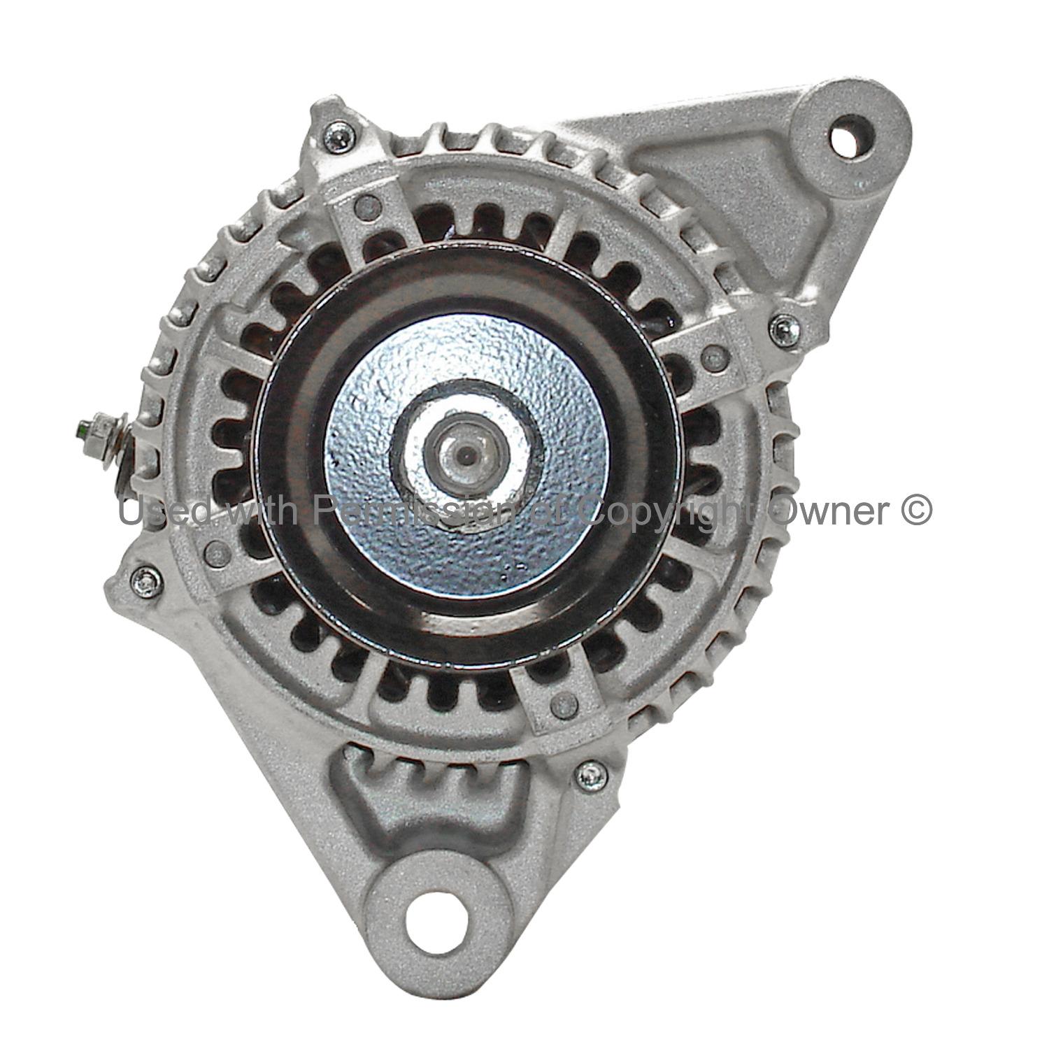 MPA 13755N - Alternator MPA 13755N Alternator product image 7 of 8