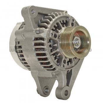 MPA 13756 Alternator product image 1 of 4