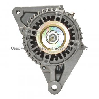 MPA 13756 Alternator product image 3 of 4
