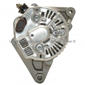 MPA 13756N Alternator product image 2 of 8