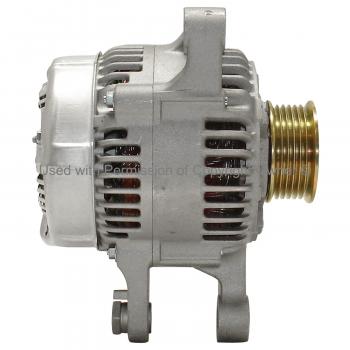 MPA 13756N Alternator product image 4 of 8