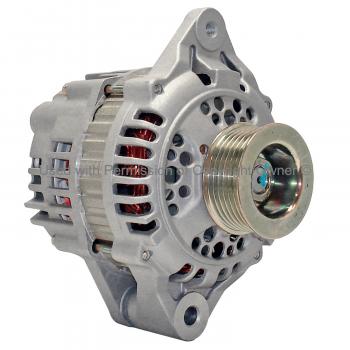 MPA 13757 Alternator product image 1 of 4
