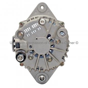 MPA 13757 Alternator product image 2 of 4