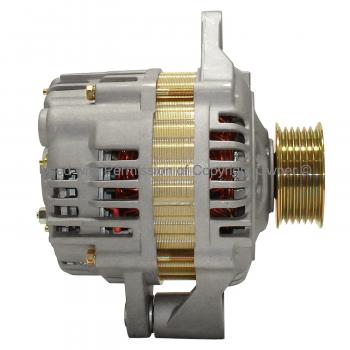 MPA 13757 Alternator product image 4 of 4