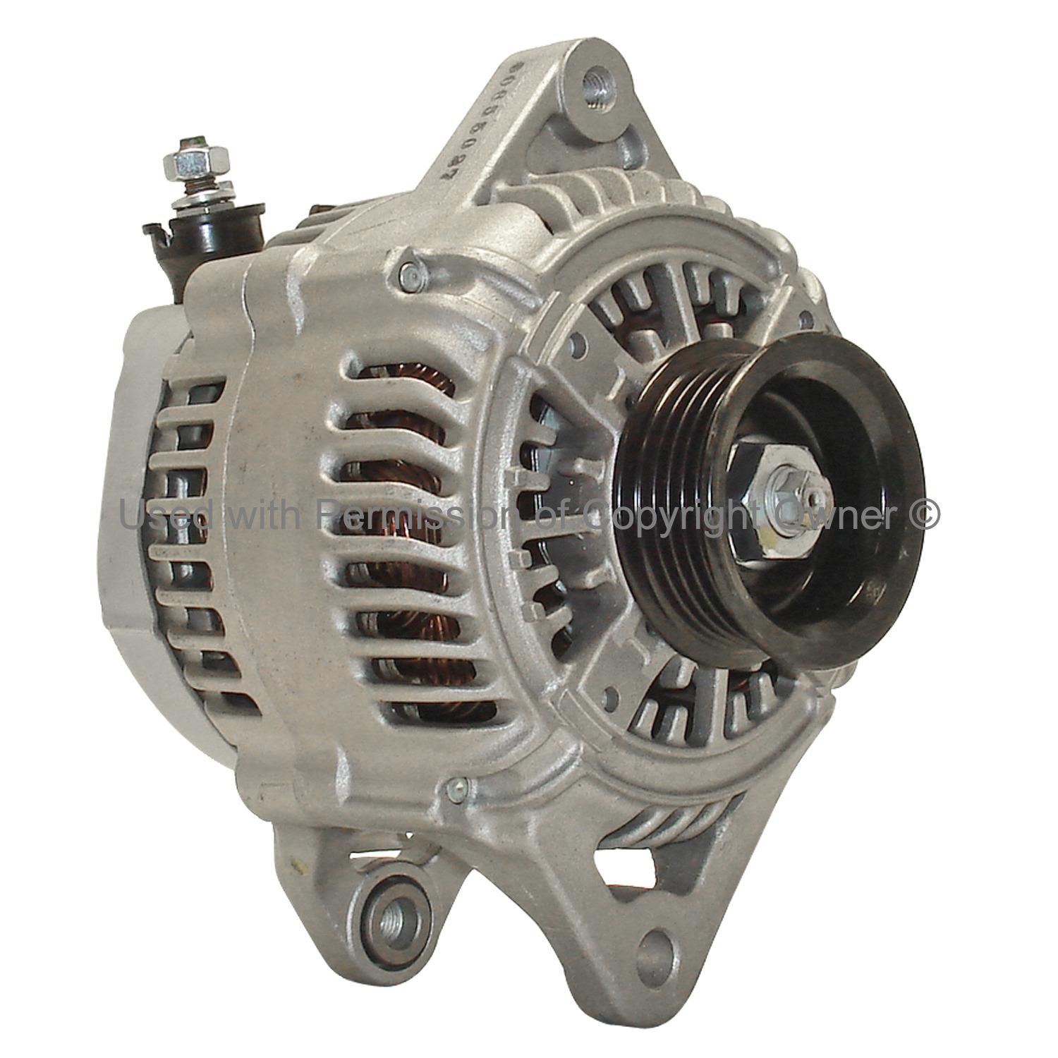 MPA 13759 Alternator product image 1 of 4