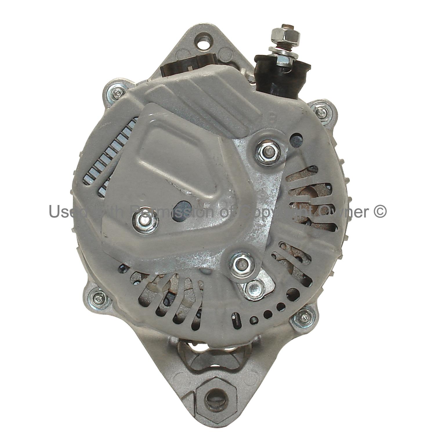 MPA 13759 Alternator product image 2 of 4