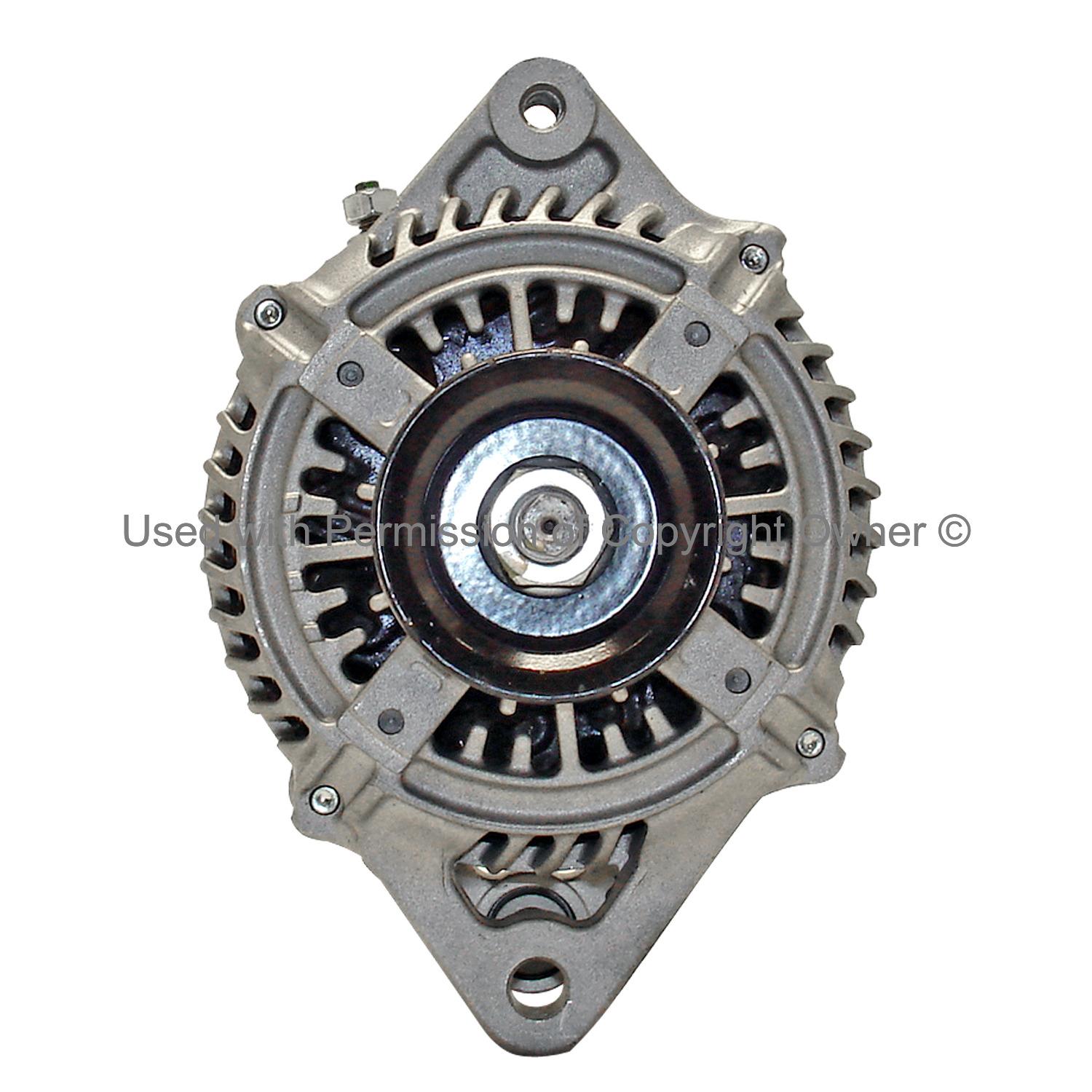 MPA 13759 Alternator product image 3 of 4
