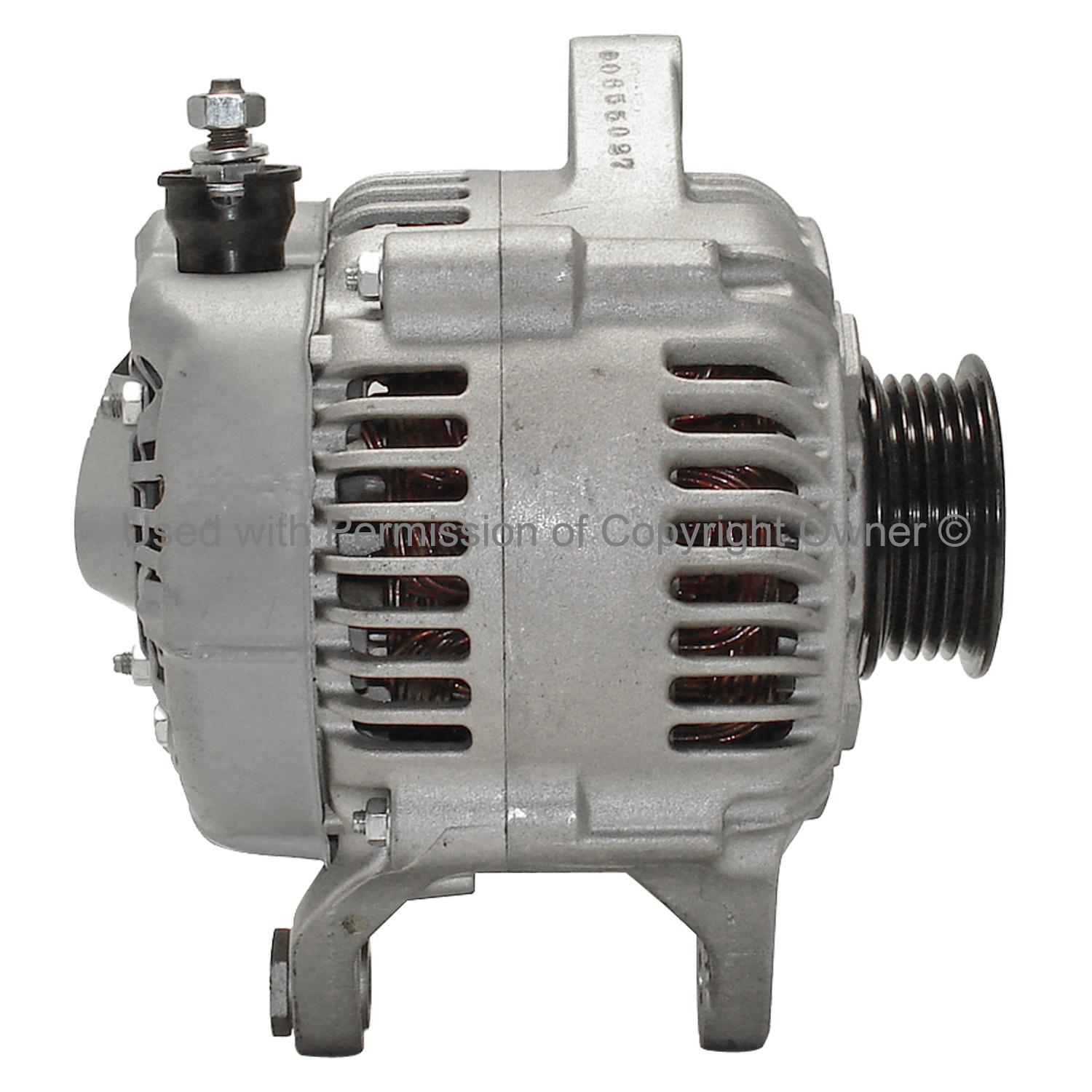 MPA 13759 Alternator product image 4 of 4