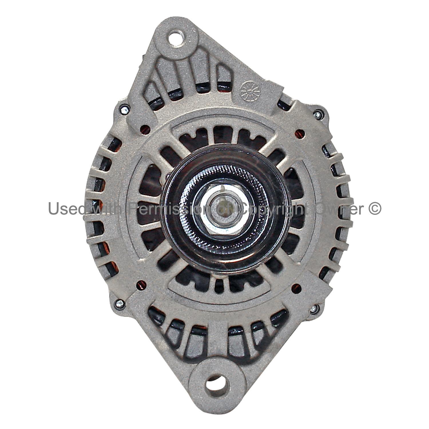 MPA 13760N - Alternator MPA 13760N Alternator product image 7 of 8