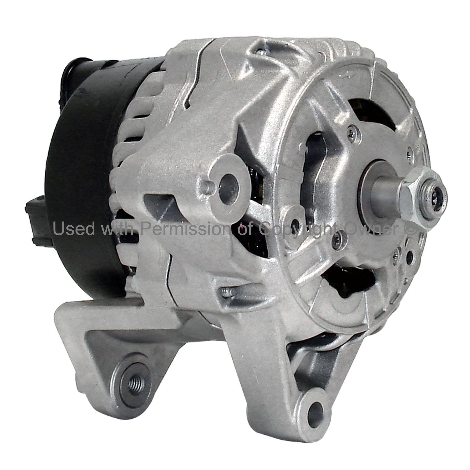 MPA 13761 Alternator product image 1 of 4