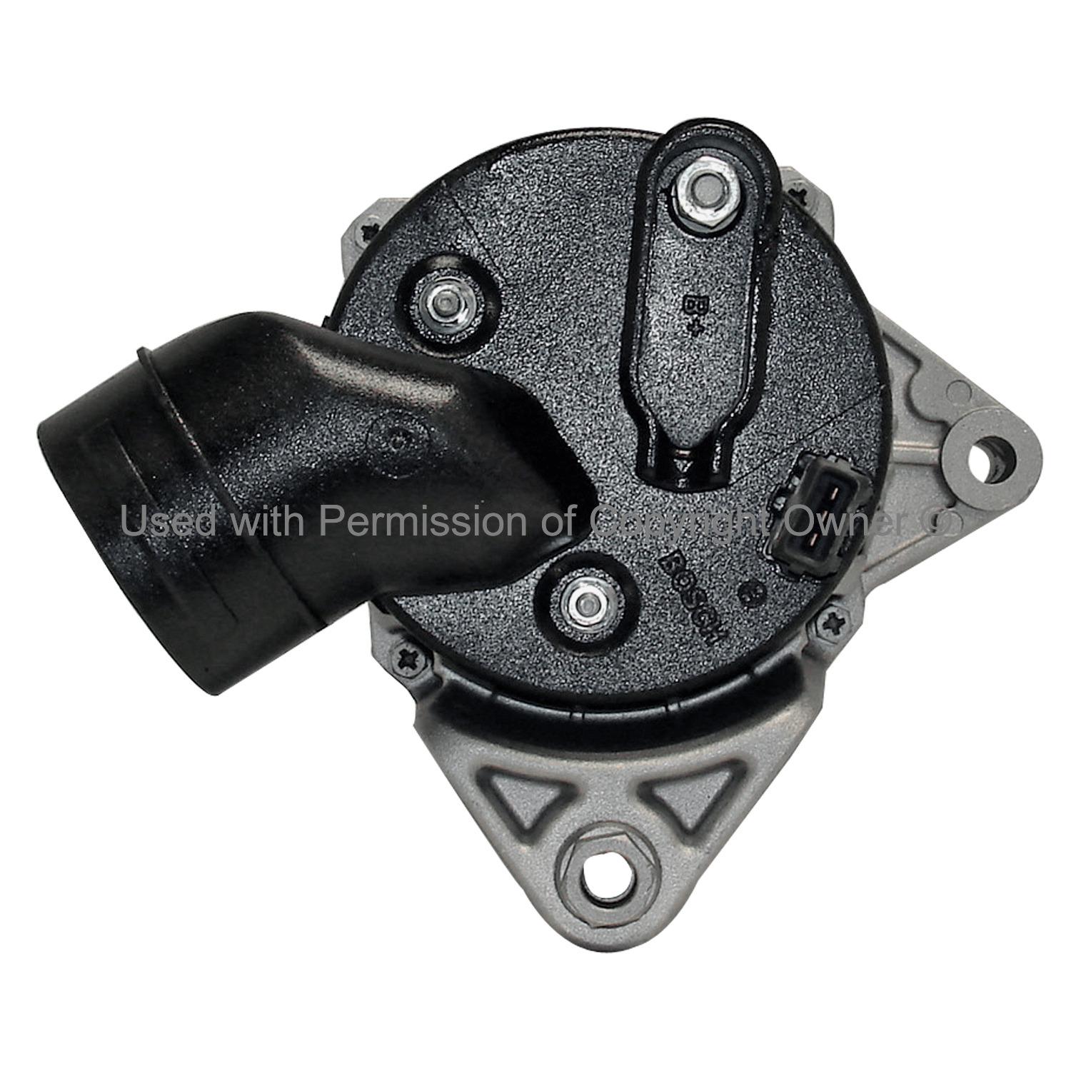 MPA 13761 Alternator product image 2 of 4