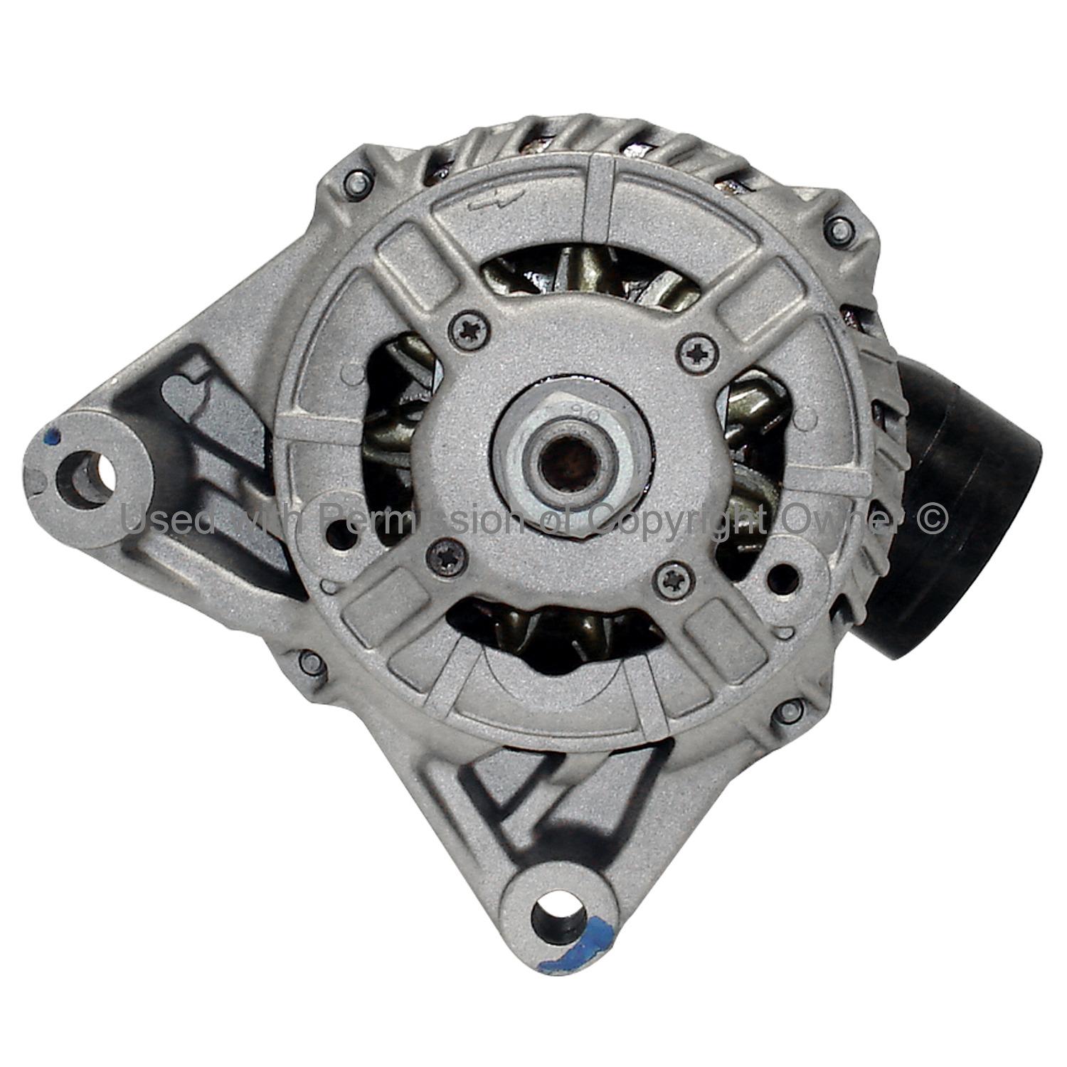 MPA 13761 Alternator product image 3 of 4