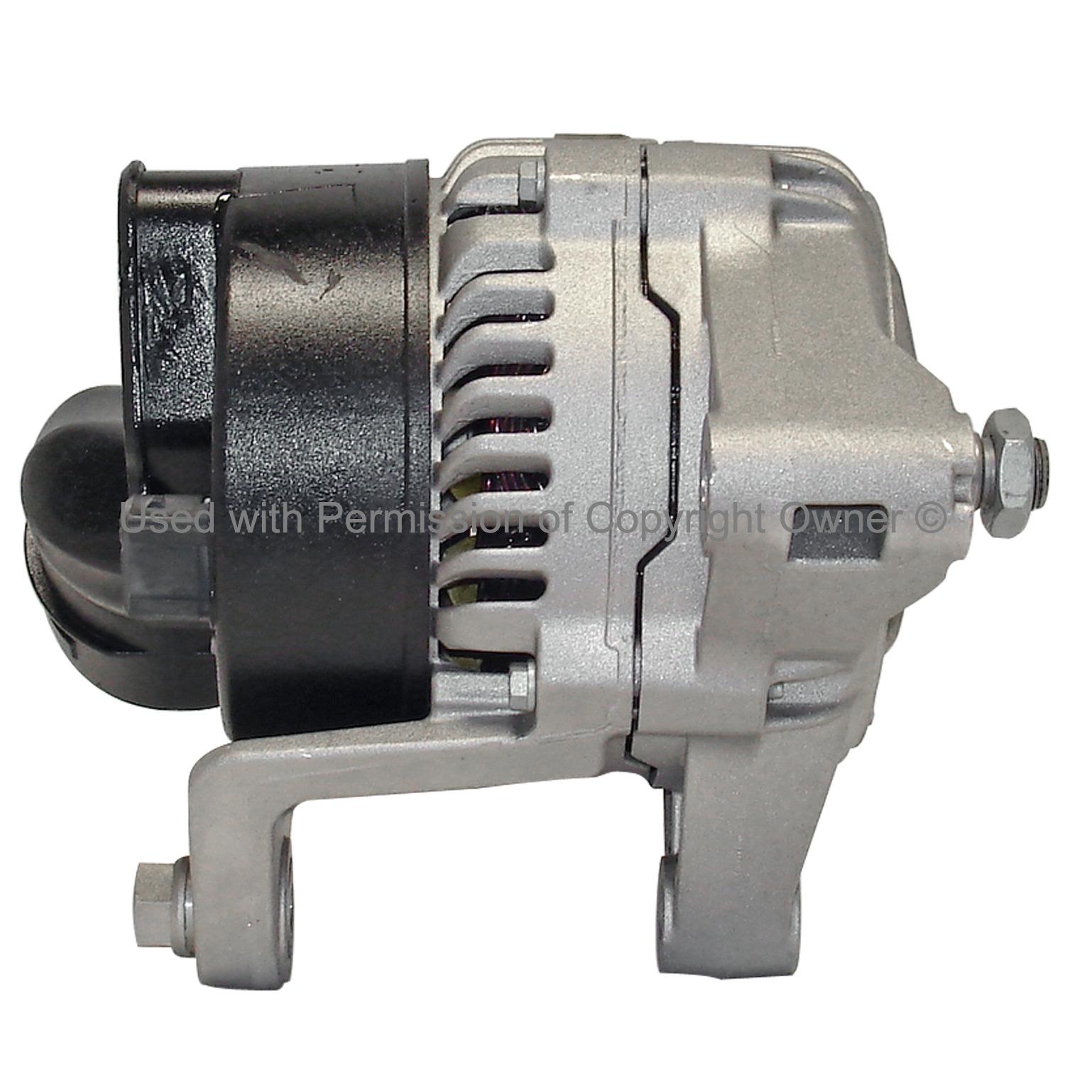 MPA 13761 Alternator product image 4 of 4