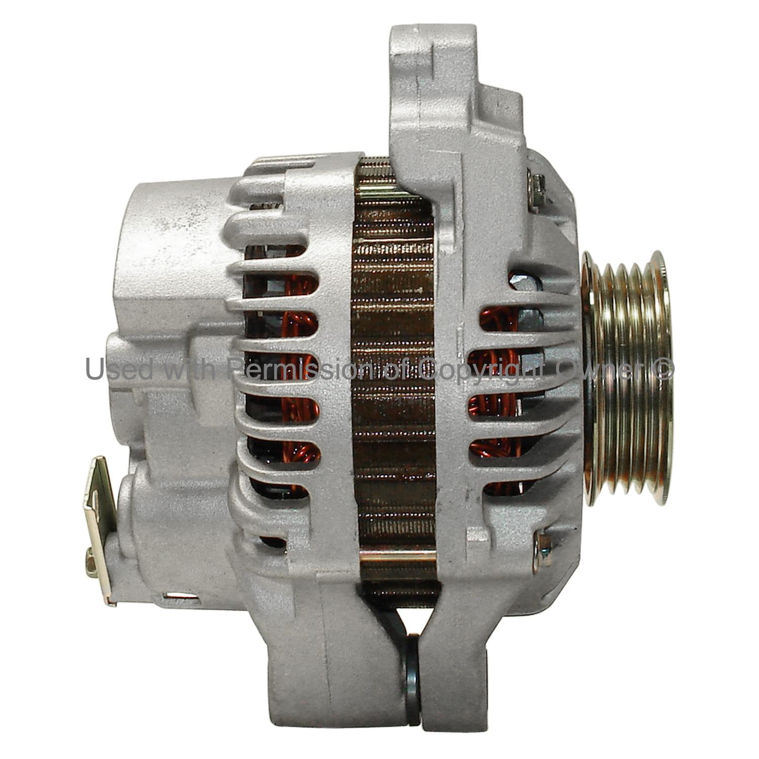 MPA 13762 Alternator product image 4 of 4