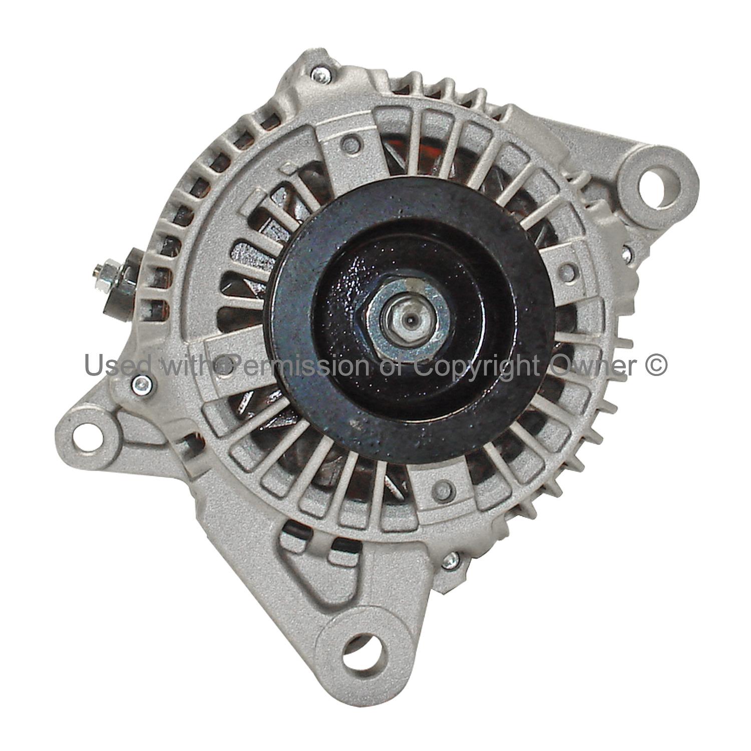 MPA 13763 Alternator product image 3 of 4