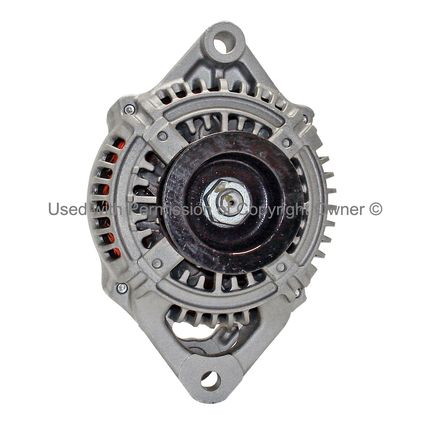 MPA 13765 Alternator product image 3 of 4