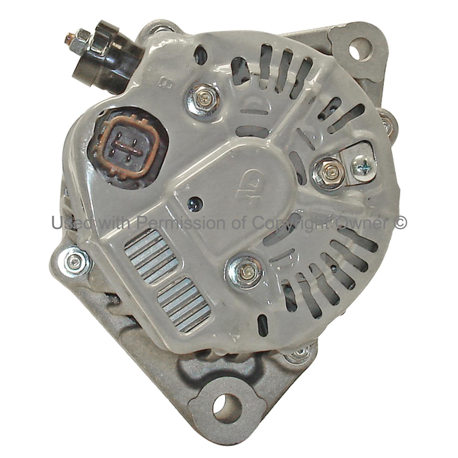 MPA 13767 Alternator product image 2 of 4