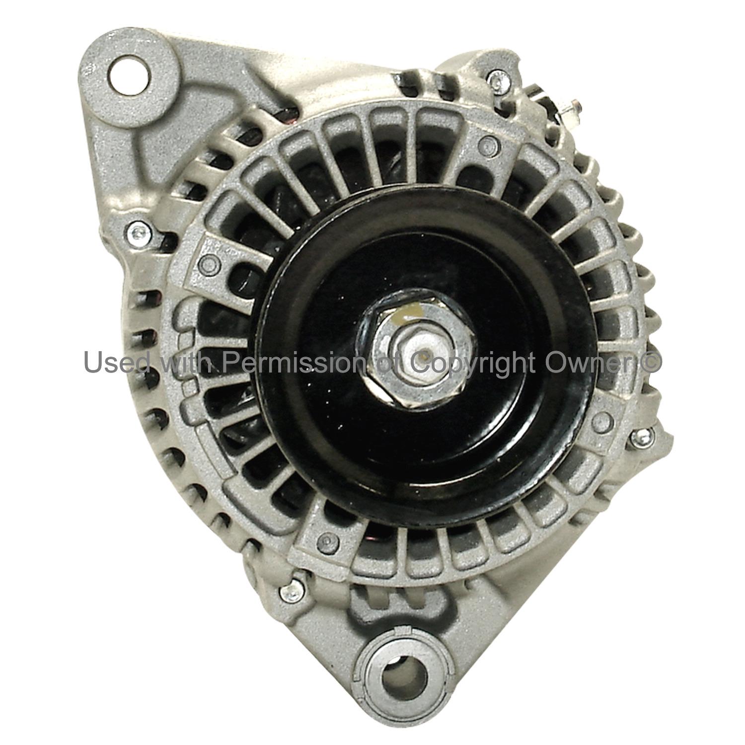 MPA 13767 Alternator product image 3 of 4
