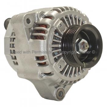 MPA 13769 - Alternator MPA 13769 Alternator product image 1 of 4
