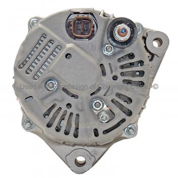 MPA 13769 - Alternator MPA 13769 Alternator product image 2 of 4