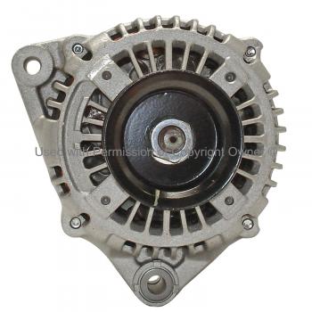 MPA 13769 - Alternator MPA 13769 Alternator product image 3 of 4