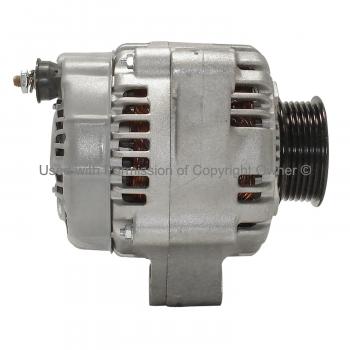 MPA 13769 - Alternator MPA 13769 Alternator product image 4 of 4