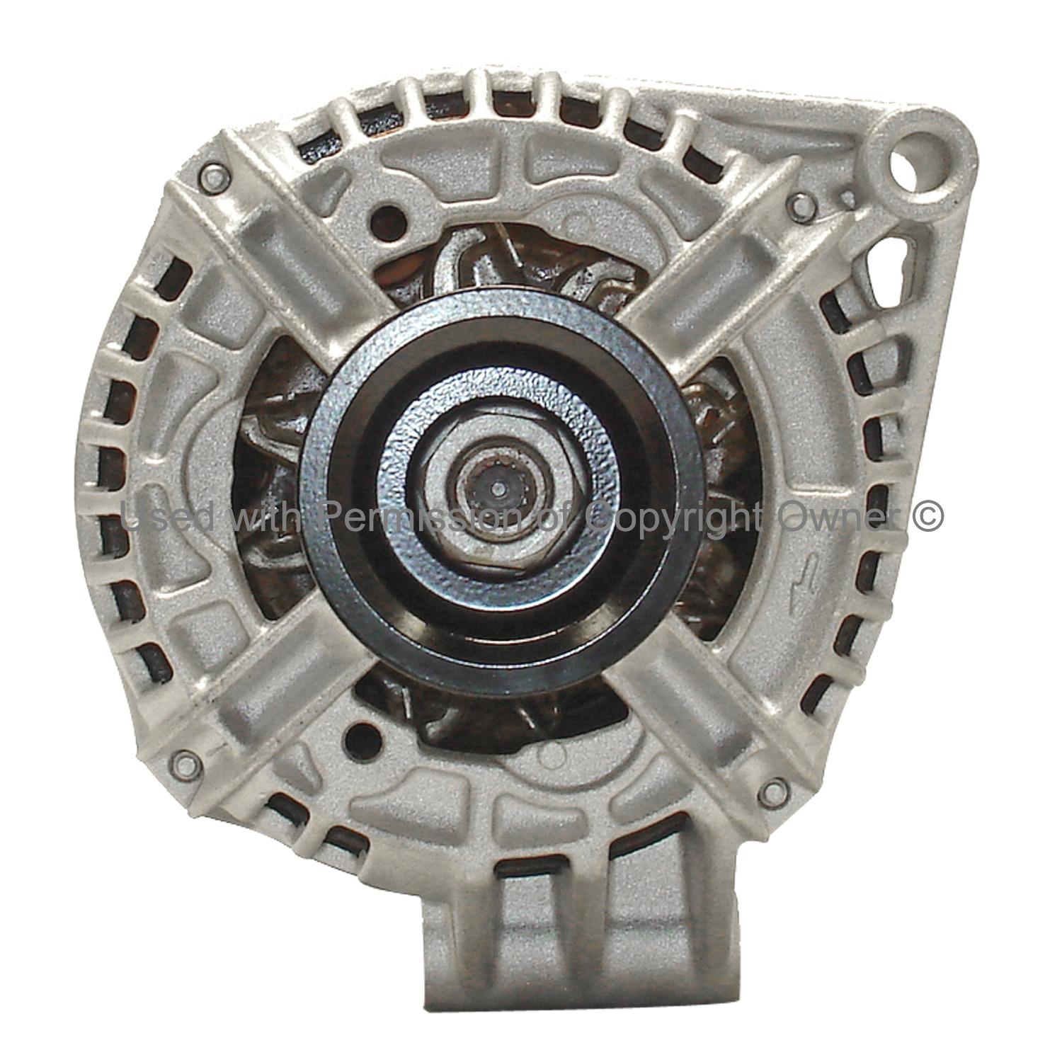 MPA 13771N Alternator product image 7 of 8
