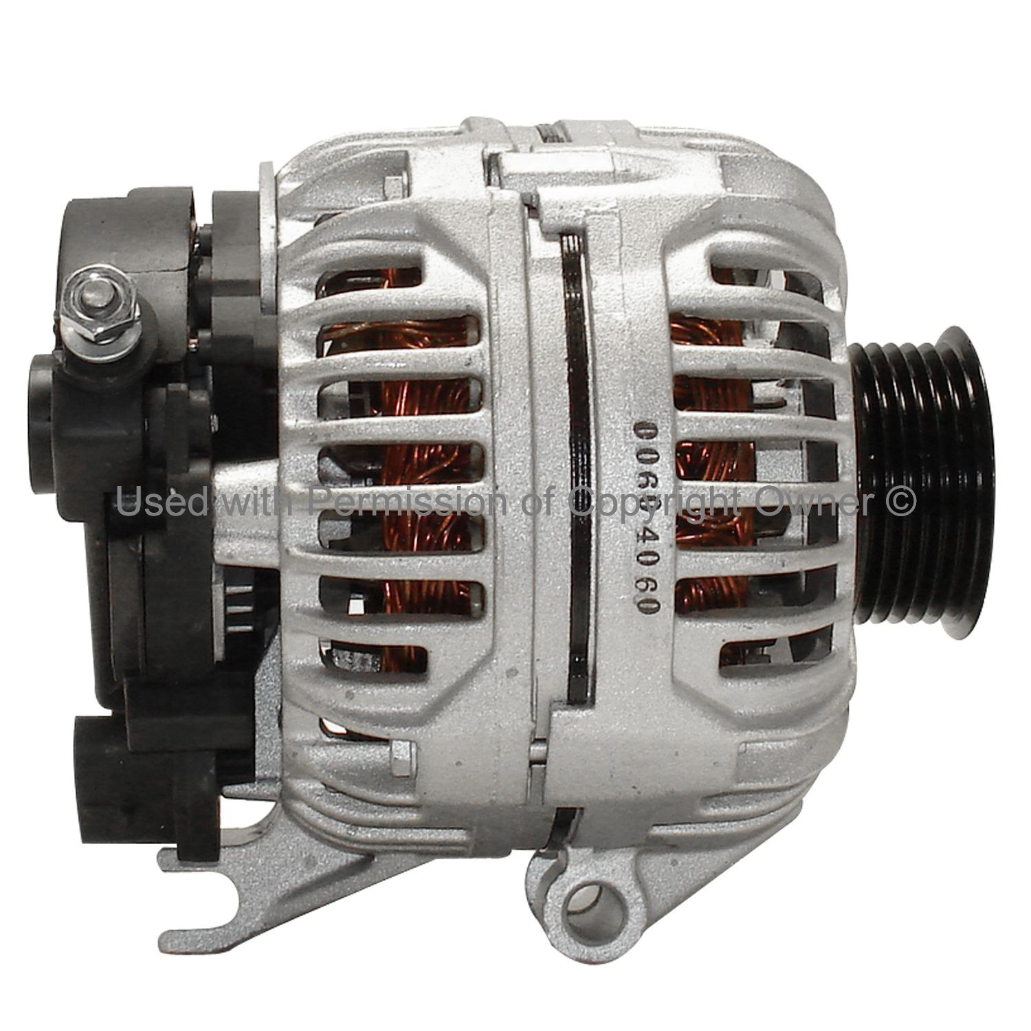 MPA 13771N Alternator product image 8 of 8