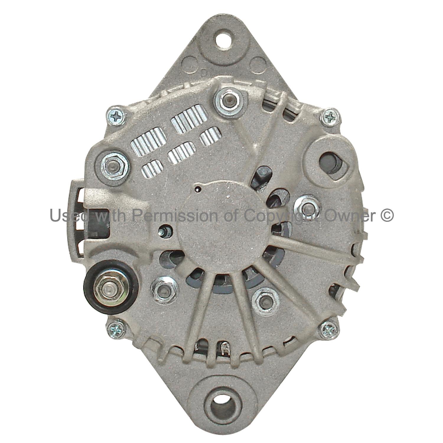 MPA 13775 - Alternator MPA 13775 Alternator product image 2 of 4