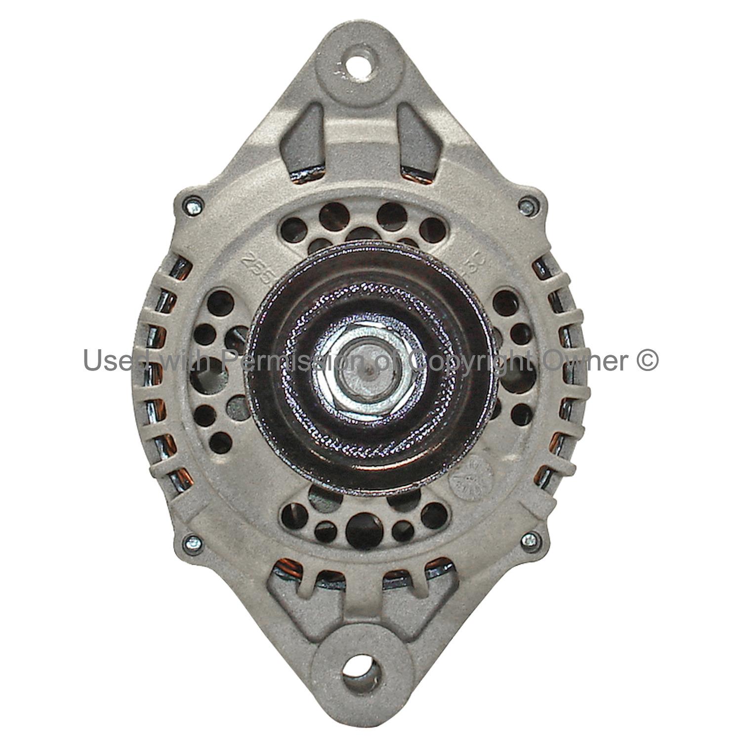 MPA 13775 - Alternator MPA 13775 Alternator product image 3 of 4