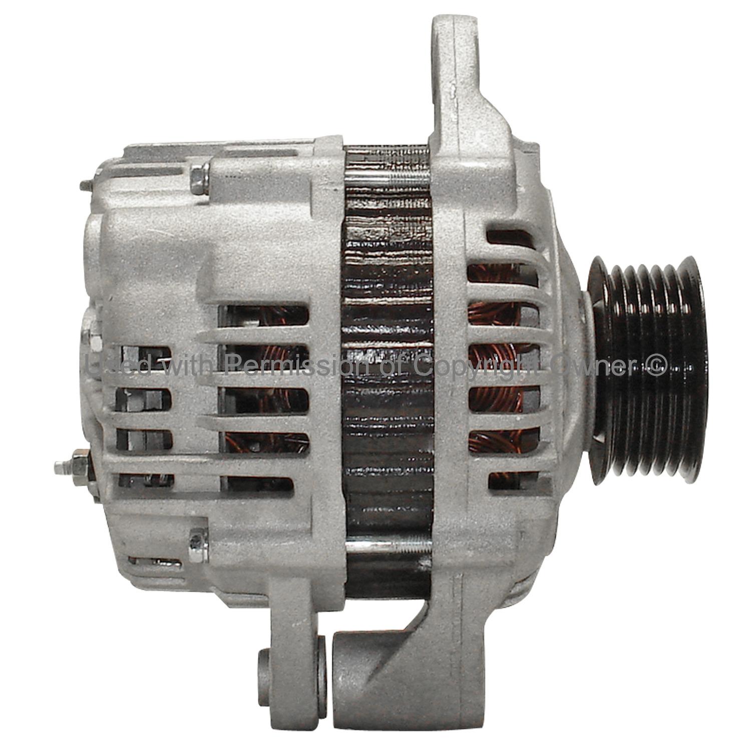 MPA 13775 - Alternator MPA 13775 Alternator product image 4 of 4