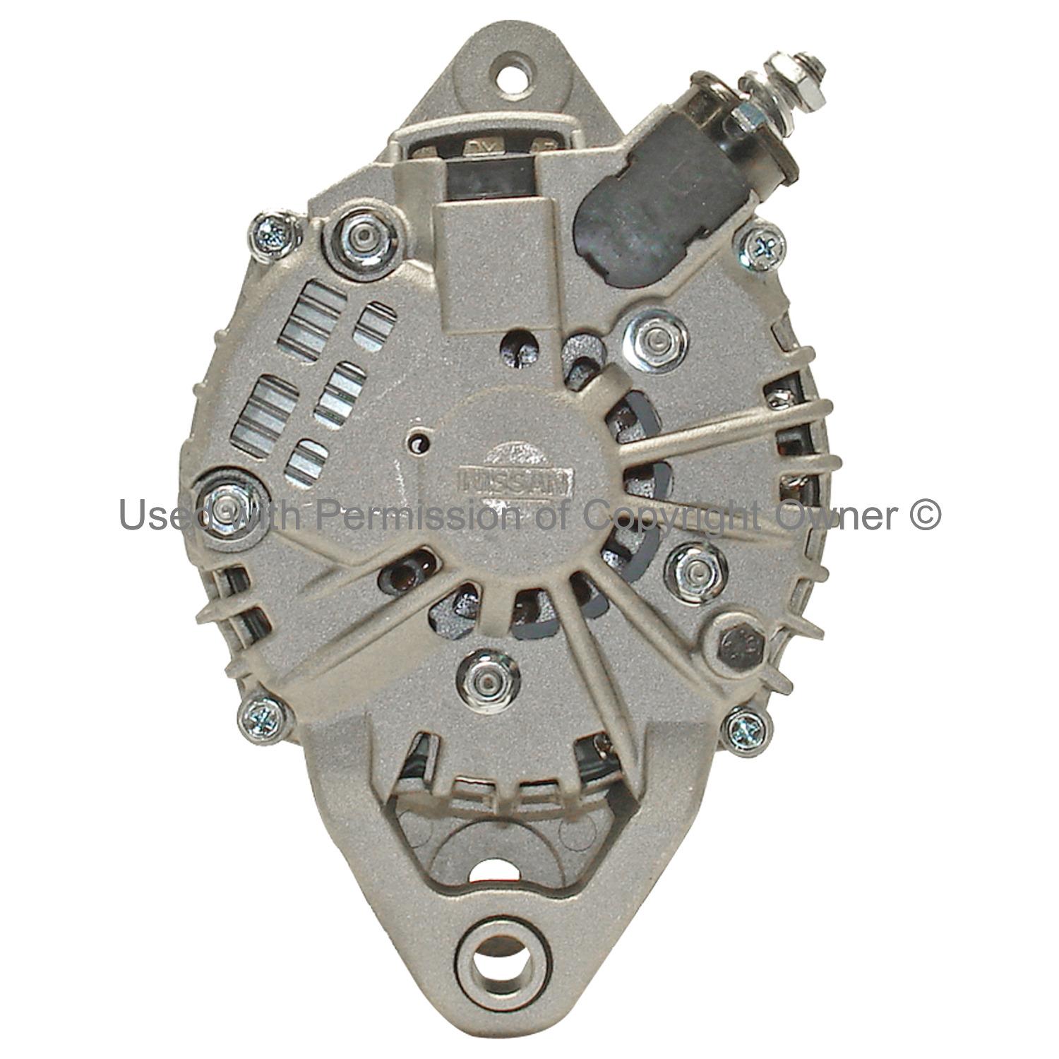 MPA 13778 - Alternator MPA 13778 Alternator product image 2 of 4