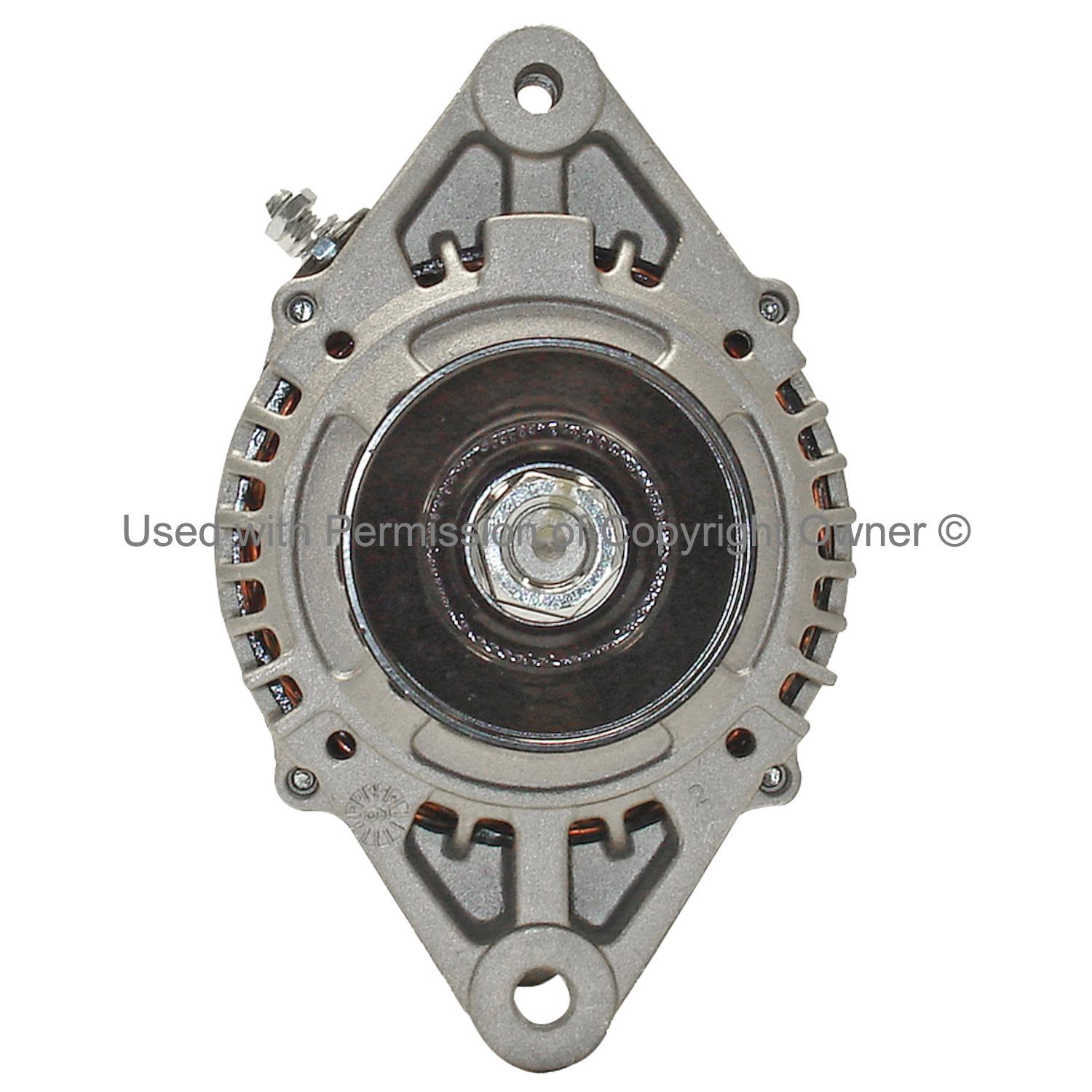 MPA 13778 - Alternator MPA 13778 Alternator product image 3 of 4