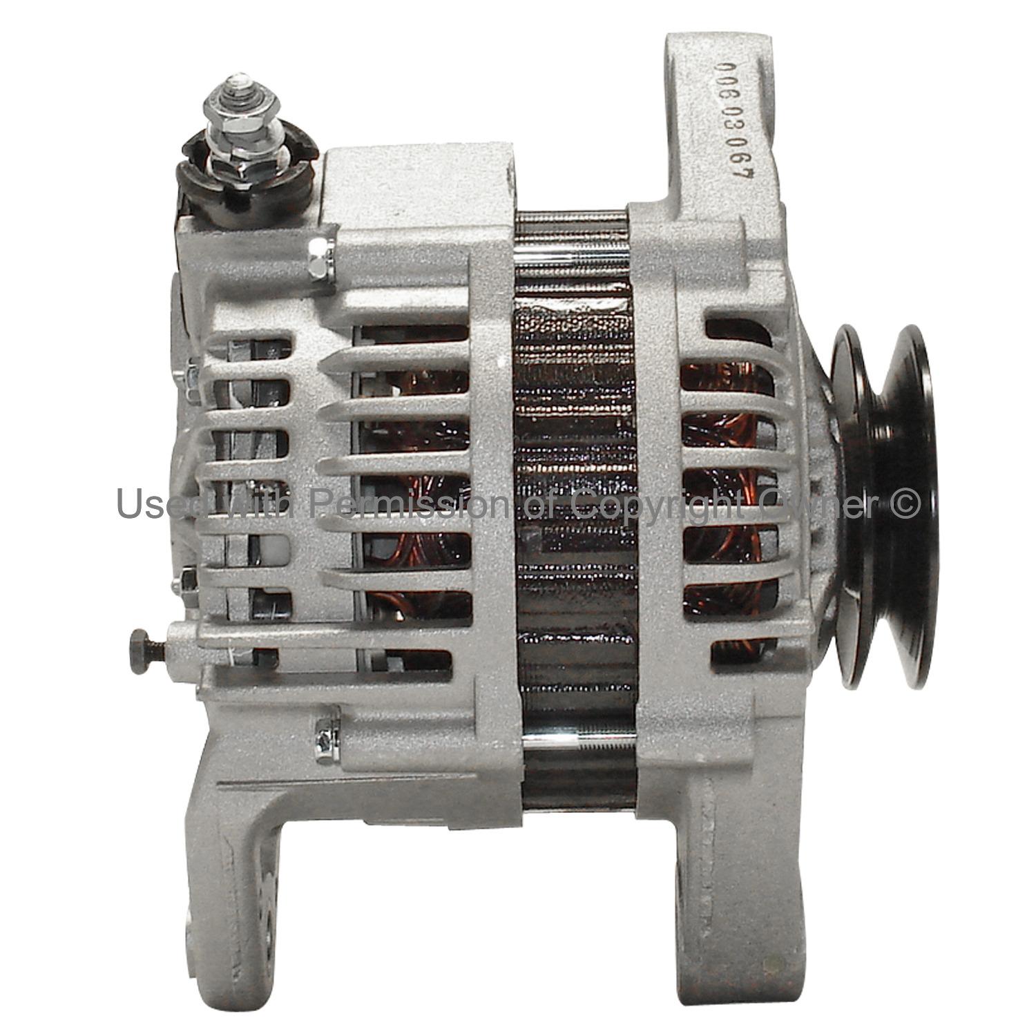 MPA 13778 - Alternator MPA 13778 Alternator product image 4 of 4