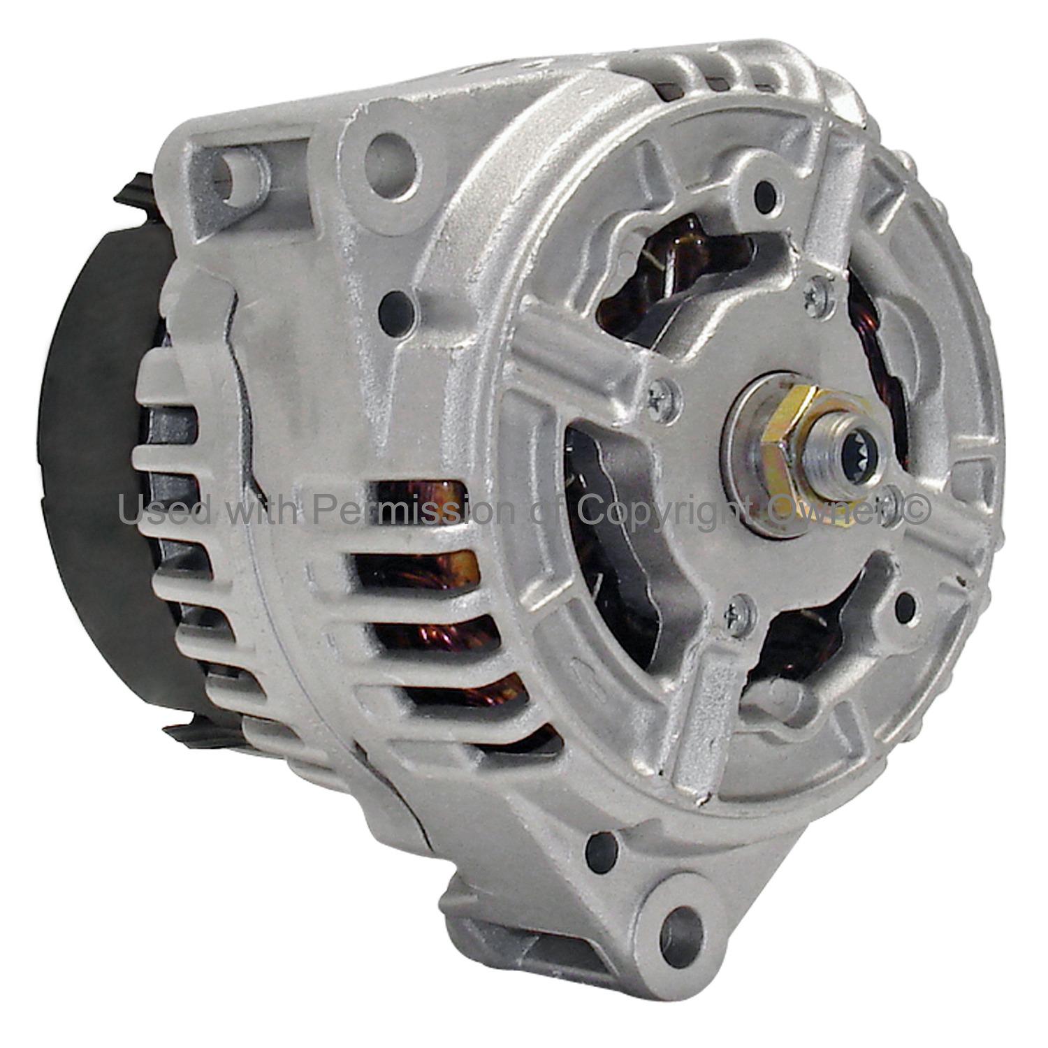MPA 13779 - Alternator MPA 13779 Alternator product image 1 of 4