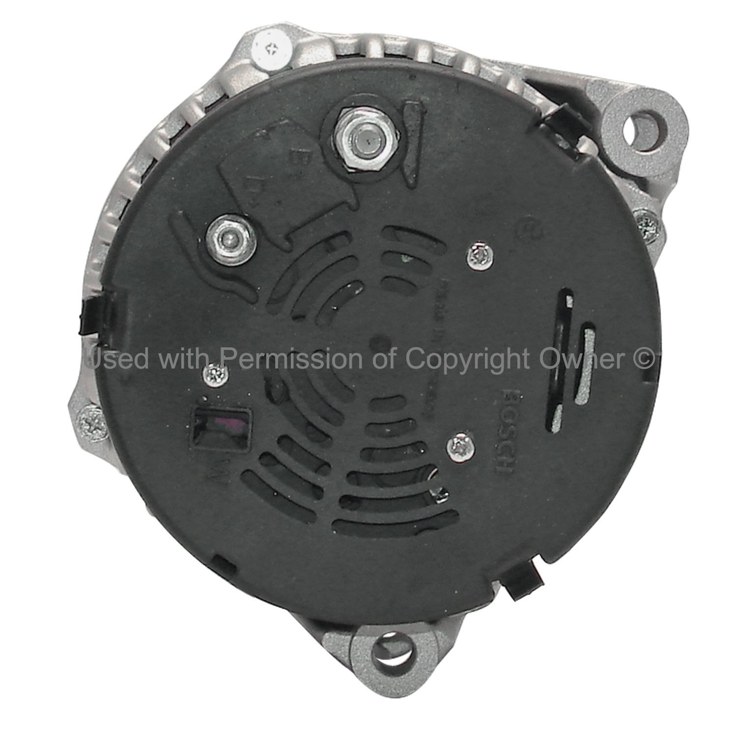 MPA 13779 - Alternator MPA 13779 Alternator product image 2 of 4