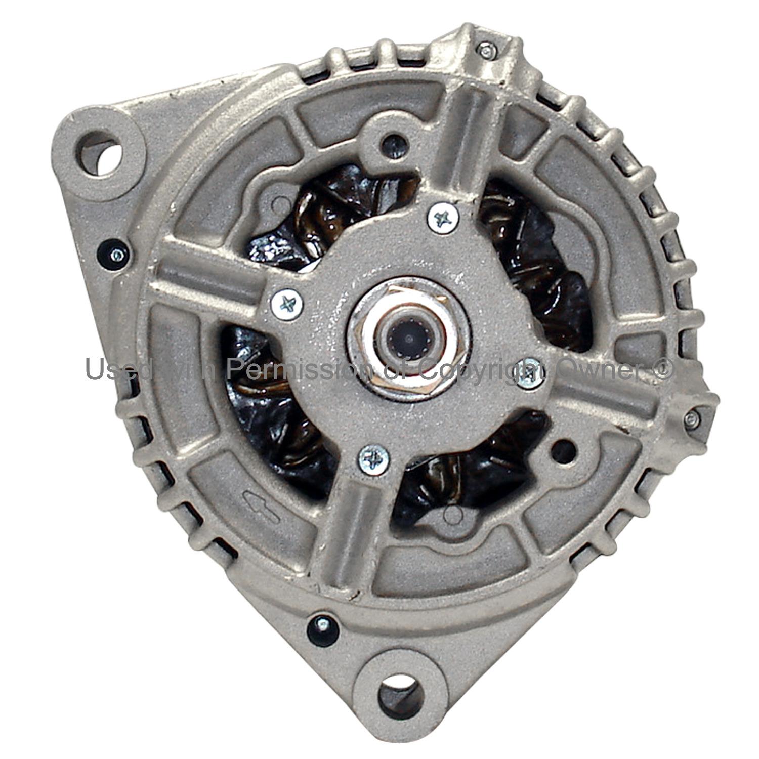 MPA 13779 - Alternator MPA 13779 Alternator product image 3 of 4