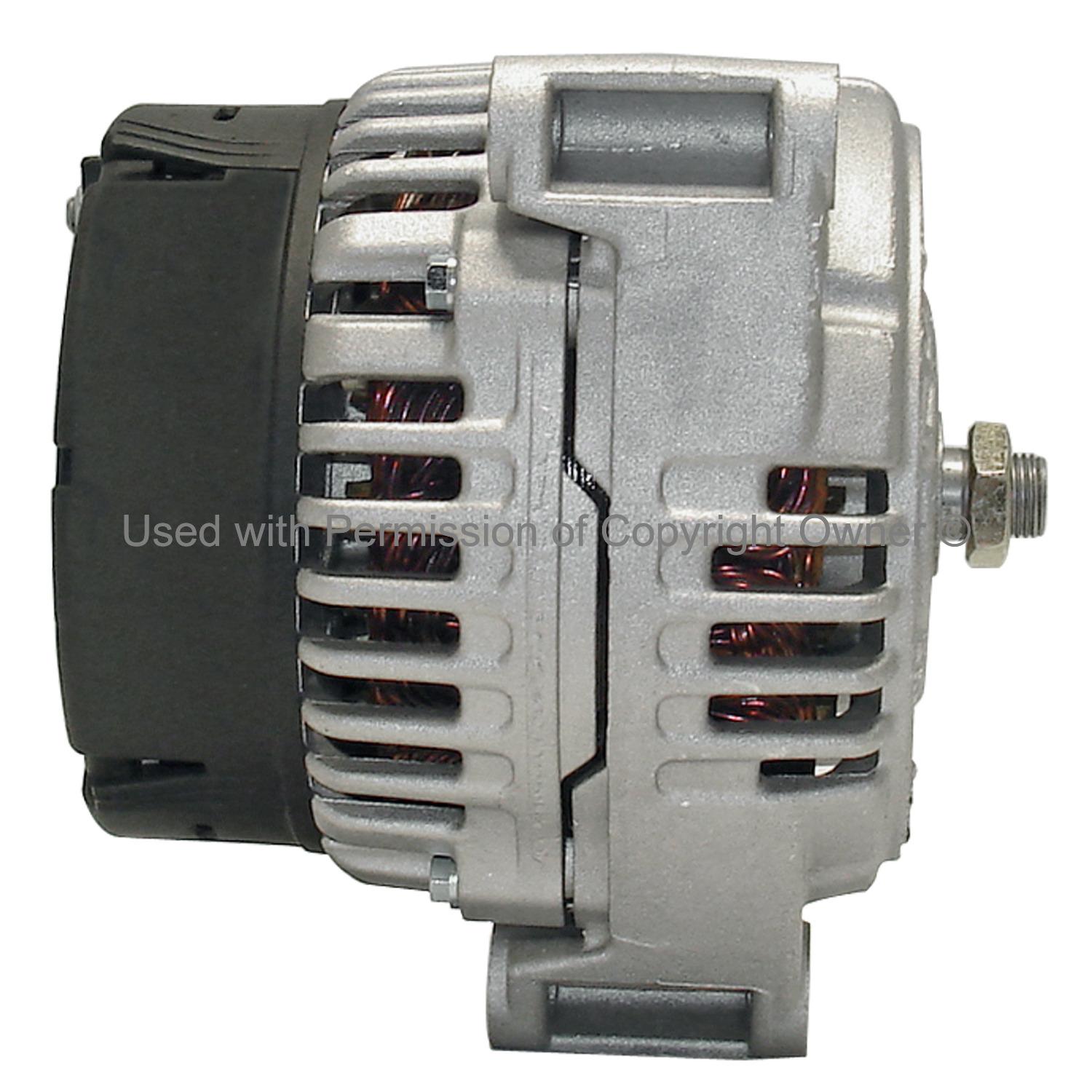 MPA 13779 - Alternator MPA 13779 Alternator product image 4 of 4