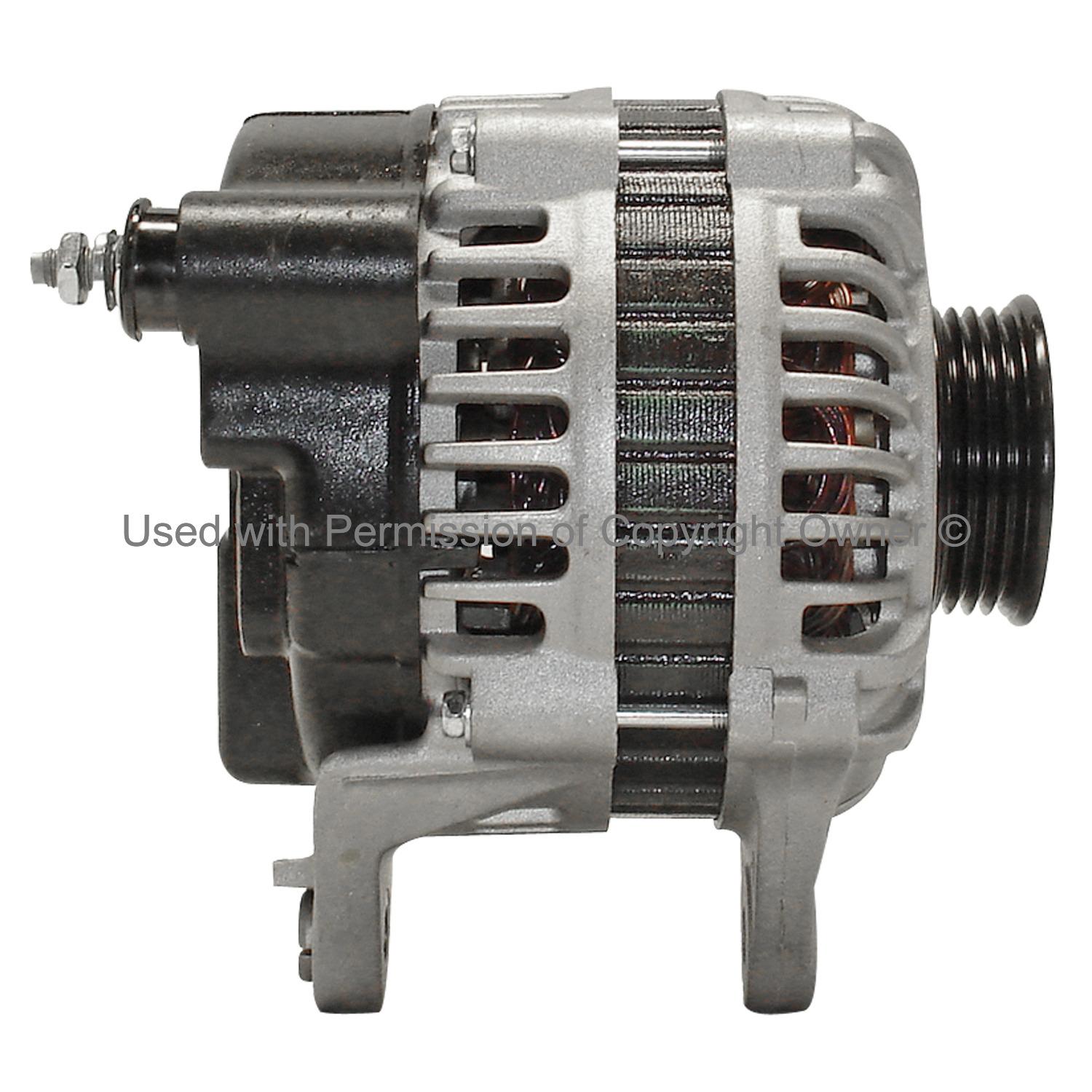 MPA 13783 - Alternator MPA 13783 Alternator product image 4 of 4