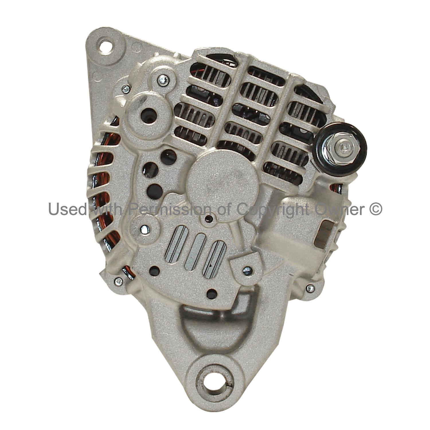 MPA 13787N Alternator product image 2 of 8