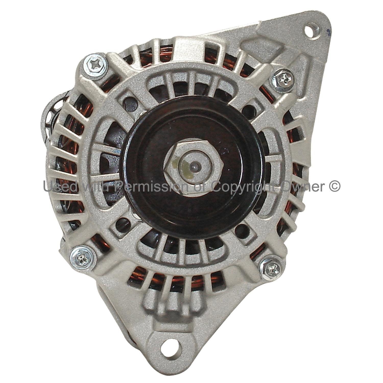 MPA 13787N Alternator product image 3 of 8