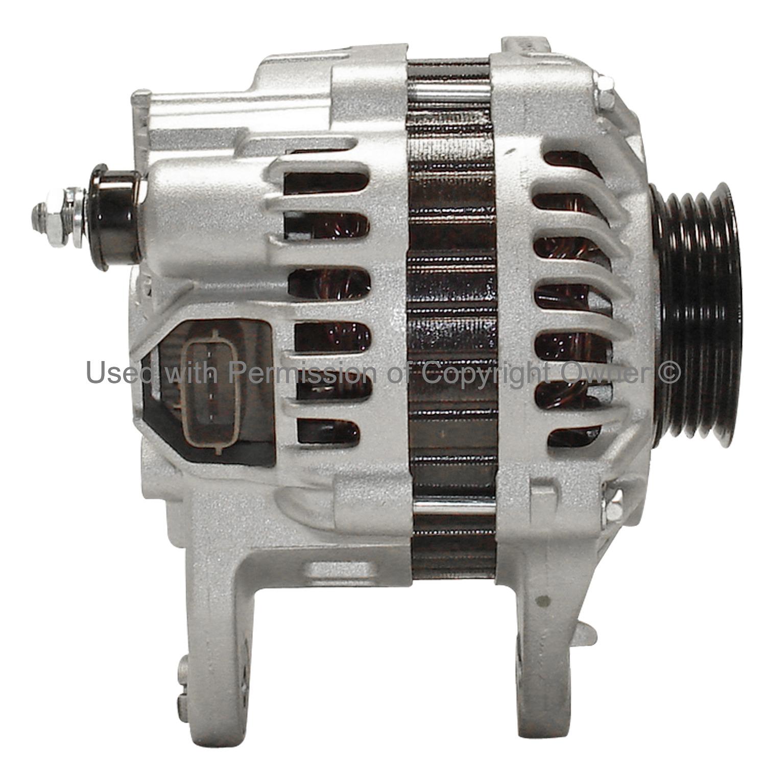 MPA 13787N Alternator product image 4 of 8